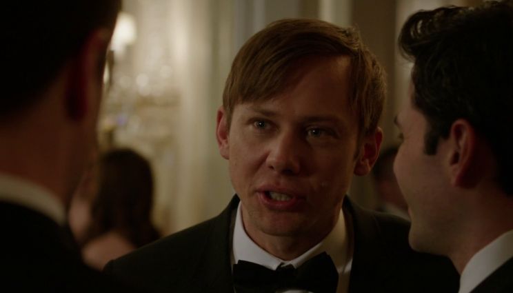 Jimmi Simpson