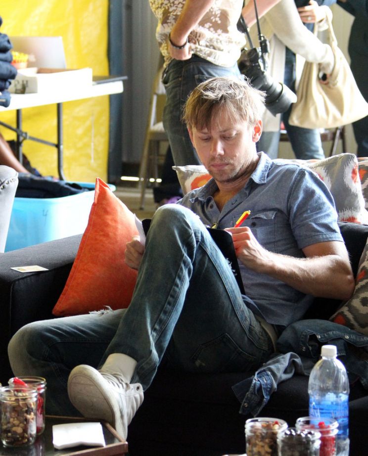 Jimmi Simpson