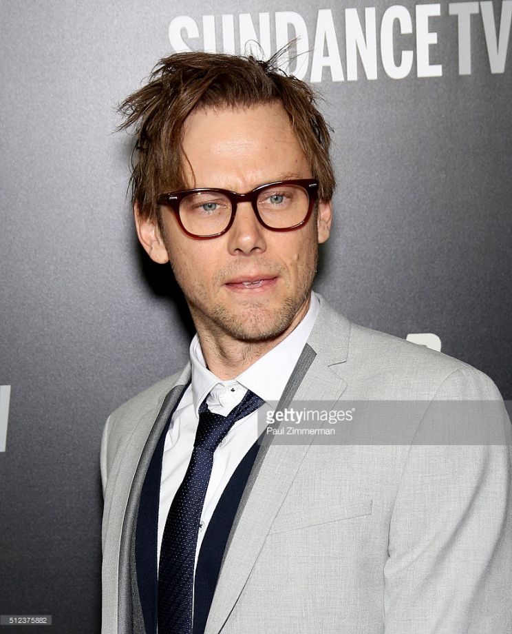 Jimmi Simpson