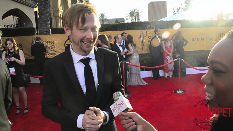 Jimmi Simpson