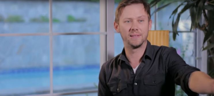 Jimmi Simpson