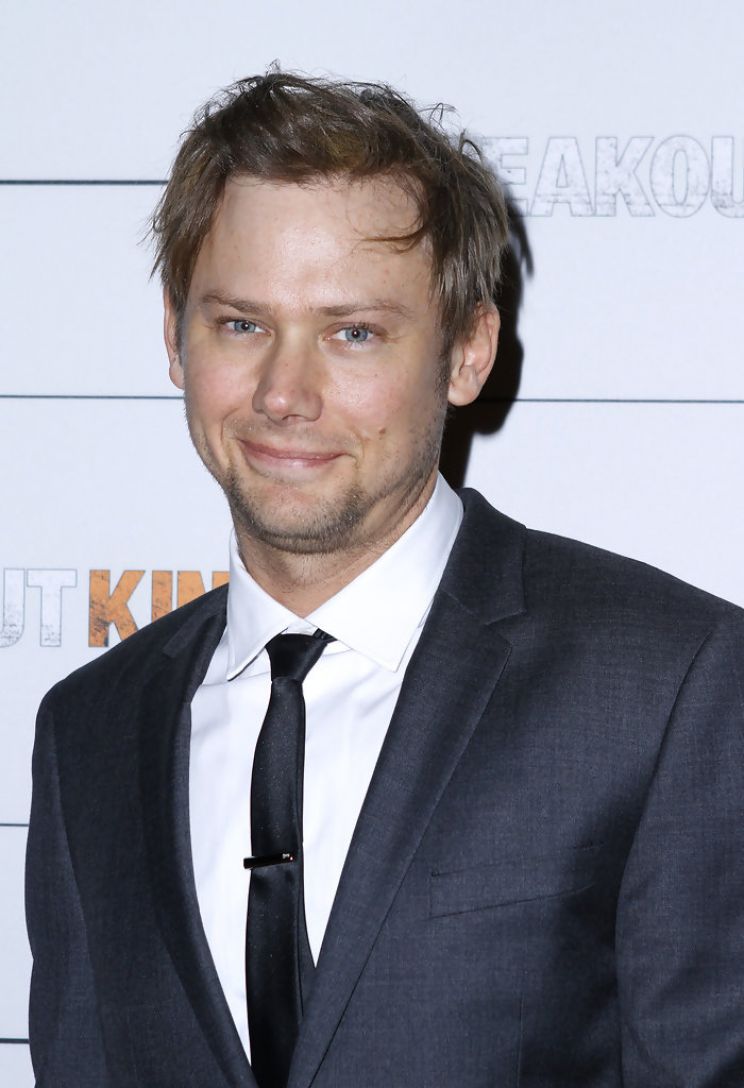 Jimmi Simpson