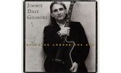 Jimmie Dale Gilmore