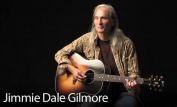 Jimmie Dale Gilmore