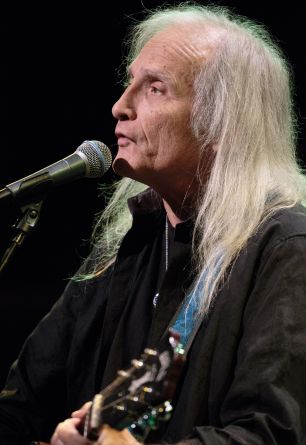 Jimmie Dale Gilmore