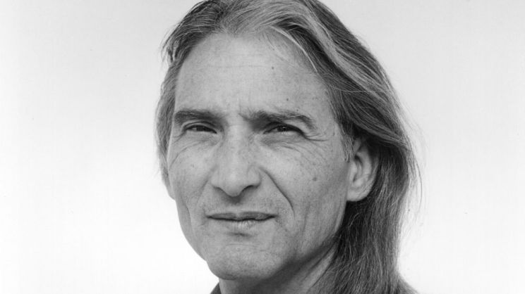 Jimmie Dale Gilmore