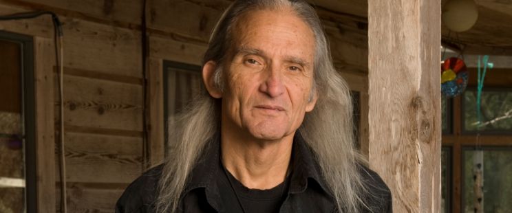 Jimmie Dale Gilmore