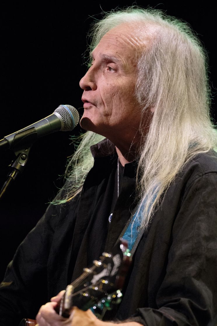 Jimmie Dale Gilmore