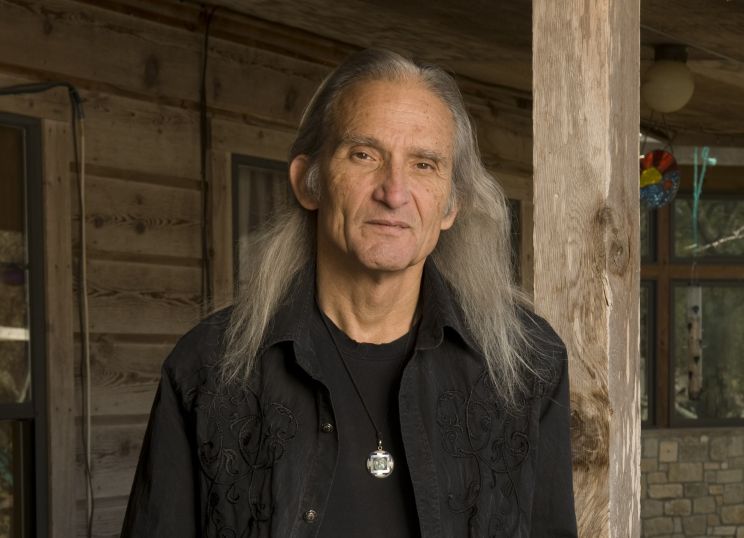 Jimmie Dale Gilmore