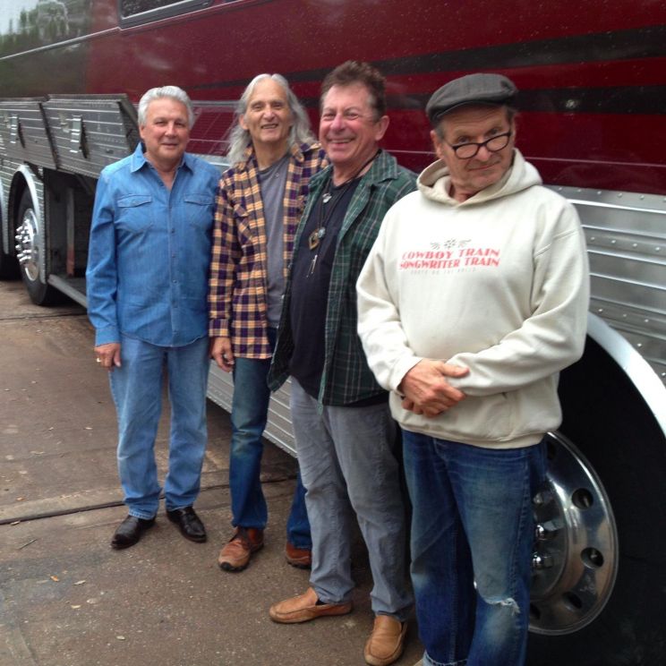 Jimmie Dale Gilmore