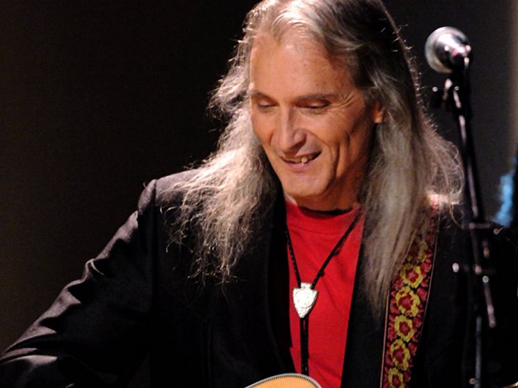 Jimmie Dale Gilmore