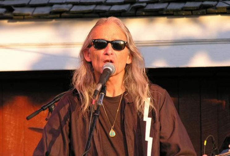 Jimmie Dale Gilmore