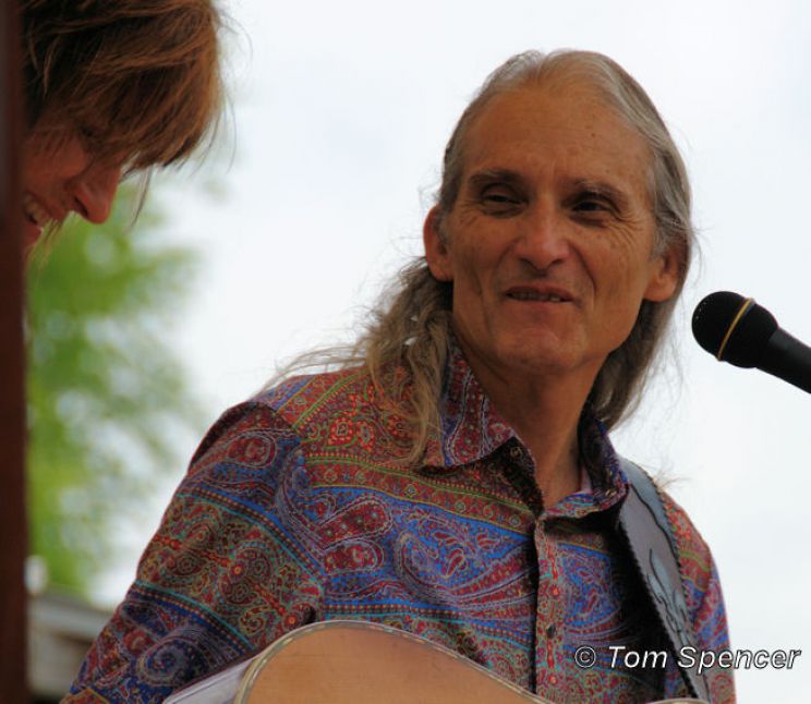 Jimmie Dale Gilmore