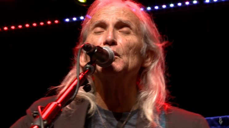 Jimmie Dale Gilmore