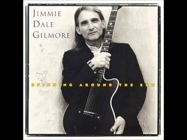 Jimmie Dale Gilmore