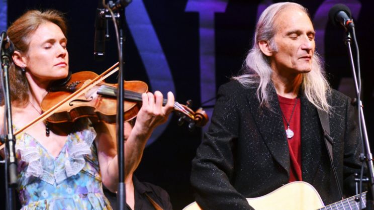 Jimmie Dale Gilmore