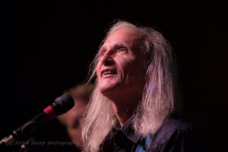 Jimmie Dale Gilmore