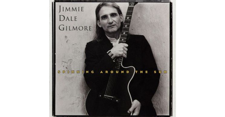 Jimmie Dale Gilmore