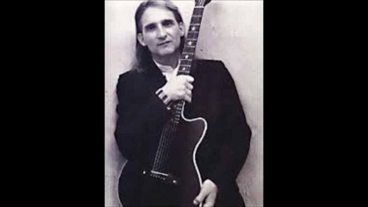 Jimmie Dale Gilmore