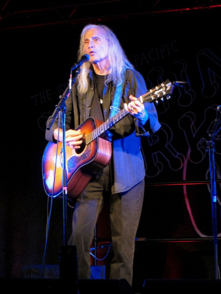 Jimmie Dale Gilmore