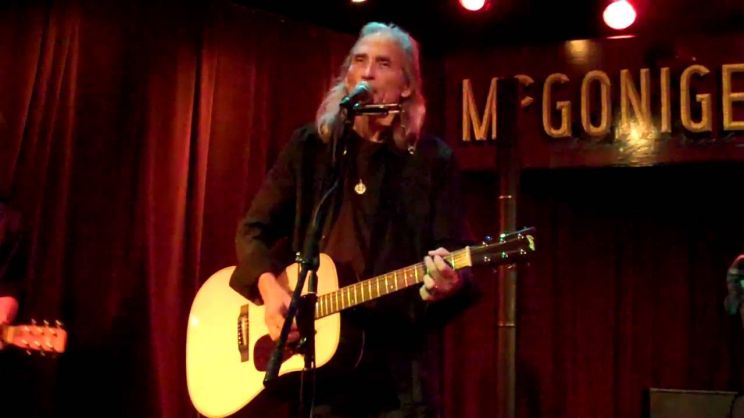 Jimmie Dale Gilmore