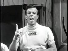 Jimmie Dodd