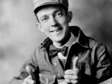 Jimmie Rodgers