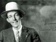 Jimmie Rodgers