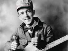 Jimmie Rodgers