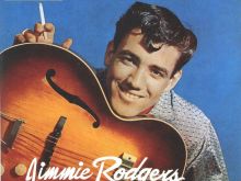 Jimmie Rodgers