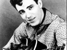 Jimmie Rodgers