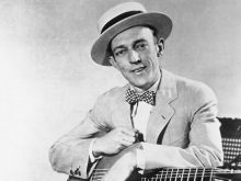 Jimmie Rodgers