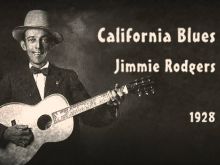 Jimmie Rodgers