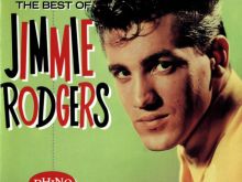 Jimmie Rodgers