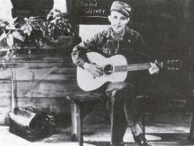 Jimmie Rodgers