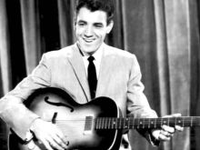 Jimmie Rodgers