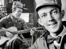 Jimmie Rodgers