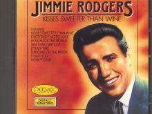 Jimmie Rodgers