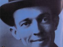 Jimmie Rodgers