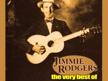 Jimmie Rodgers