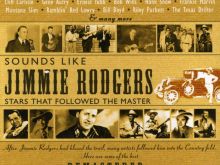 Jimmie Rodgers