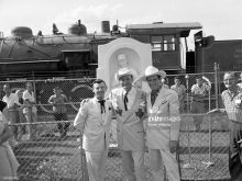 Jimmie Rodgers