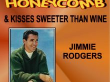 Jimmie Rodgers