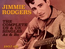 Jimmie Rodgers