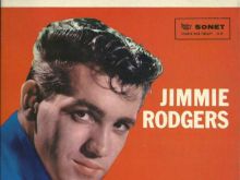 Jimmie Rodgers