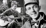 Jimmie Rodgers