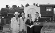 Jimmie Rodgers