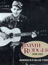 Jimmie Rodgers