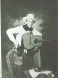 Jimmie Rodgers