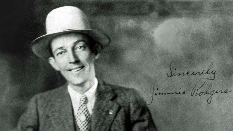 Jimmie Rodgers